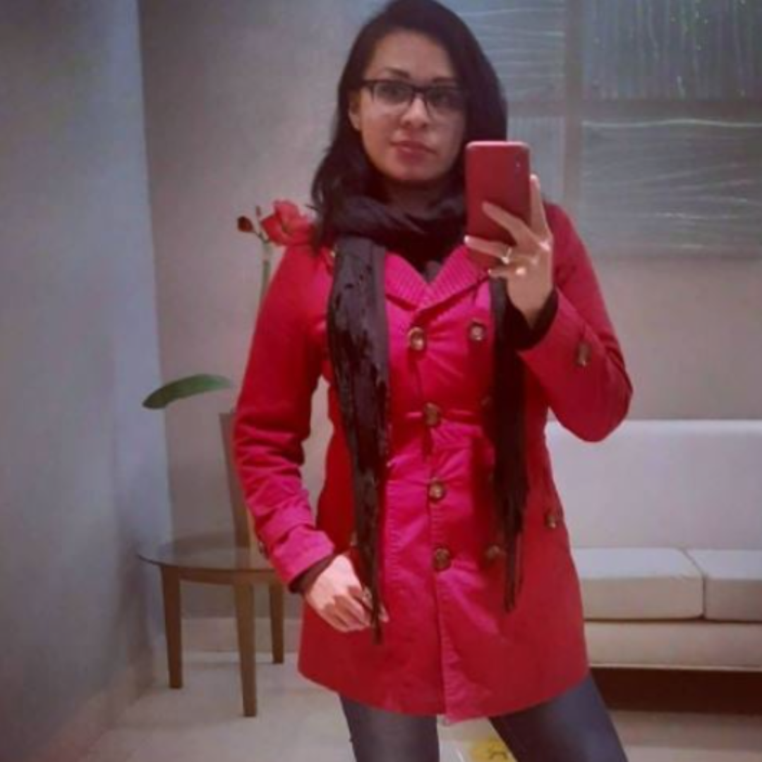 <em>Cristina </em>Gutiérrez<em> A.</em>